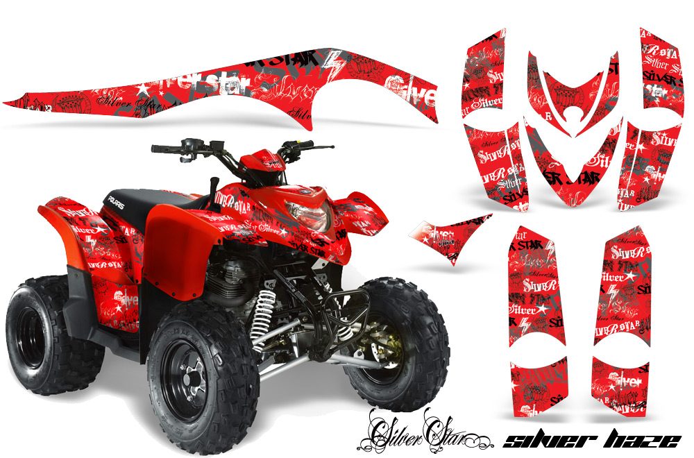 Polaris Phoenix Graphics Kit SSH R